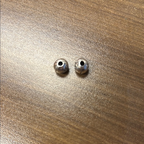 Pandora heart clip charms - Picture 2 of 3